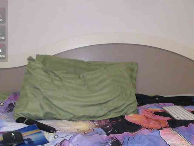 Alisa-W webcam