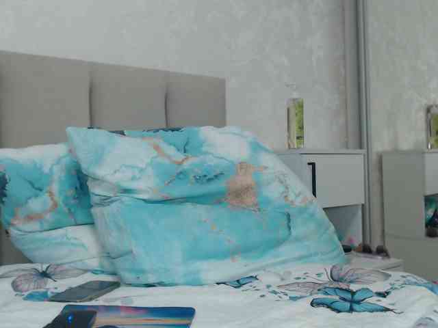 Alisa-W webcam