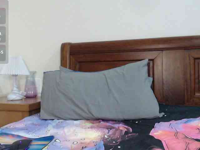 Alisa-W webcam