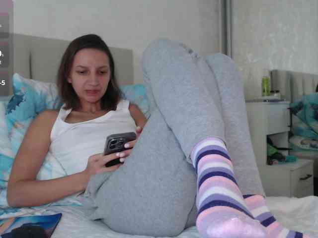 Alisa-W webcam