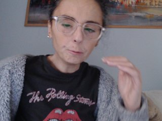 cleophee Porn Show