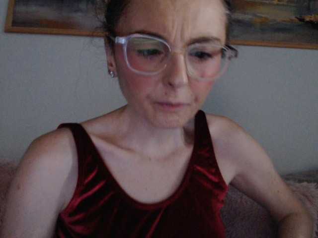 Camgirl cleophee sur Bongacams