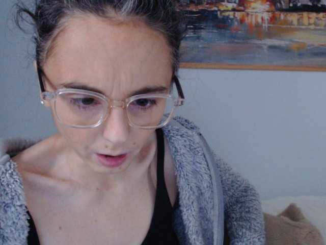 Camgirl cleophee sur Bongacams