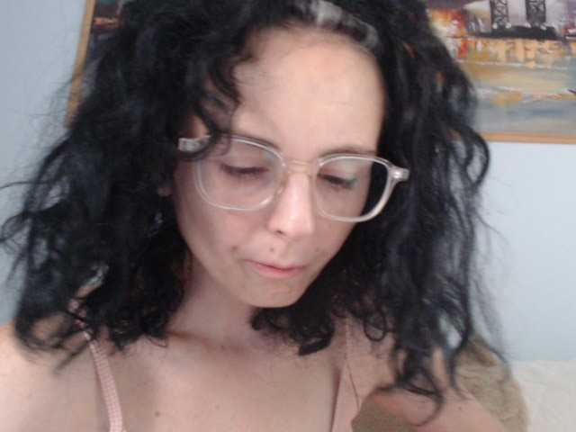 cleophee live cam on BongaCams