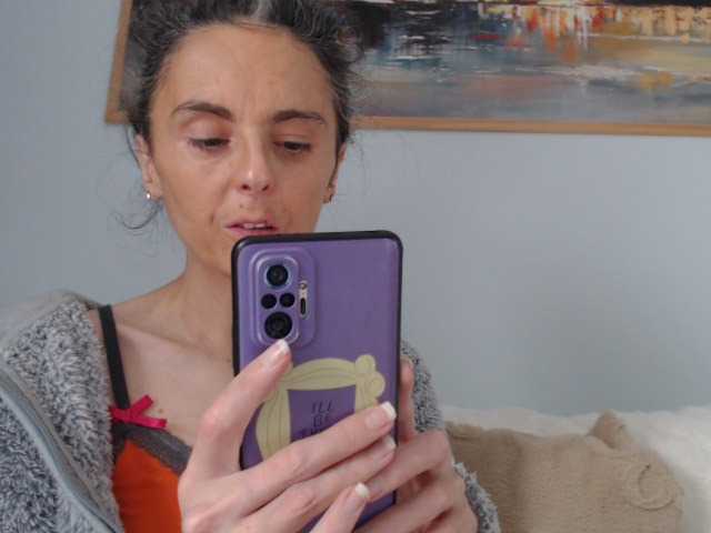 cleophee live cam on BongaCams