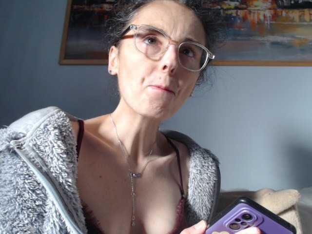 cleophee live cam on BongaCams