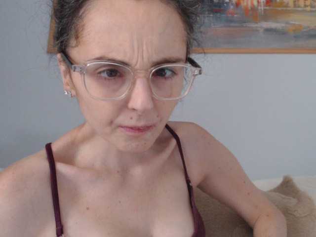 cleophee live cam on BongaCams