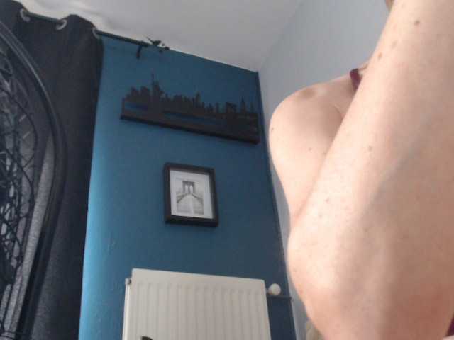 Camgirl cleophee sur Bongacams