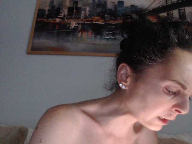 Camgirl cleophee sur Bongacams