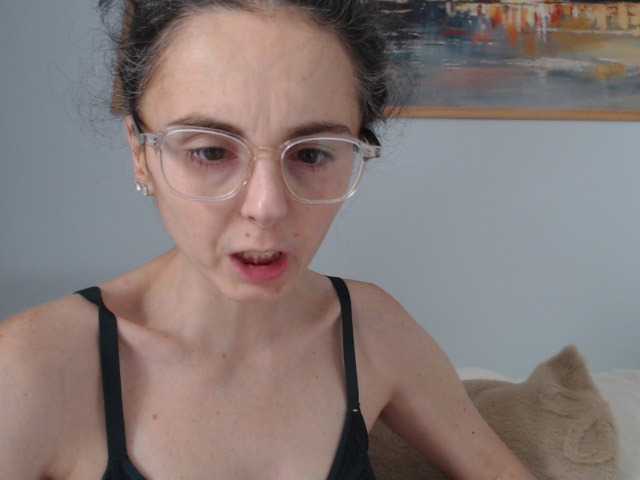cleophee live cam on BongaCams