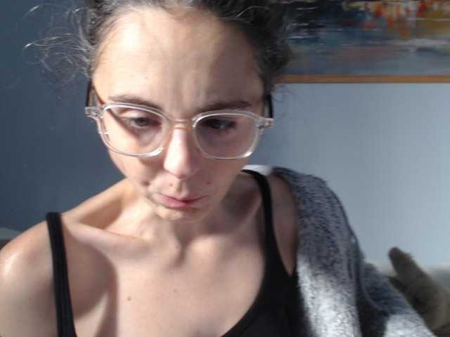cleophee, en directo ahora en BongaCams