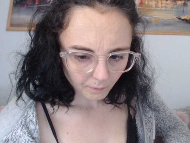 Camgirl cleophee sur Bongacams