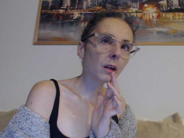 cleophee, live now on BongaCams