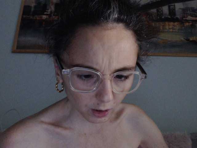 Camgirl cleophee sur Bongacams