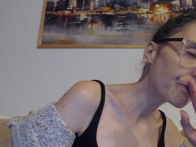 cleophee, live now on BongaCams