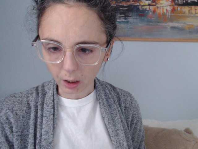 cleophee, en vivo ahora en BongaCams
