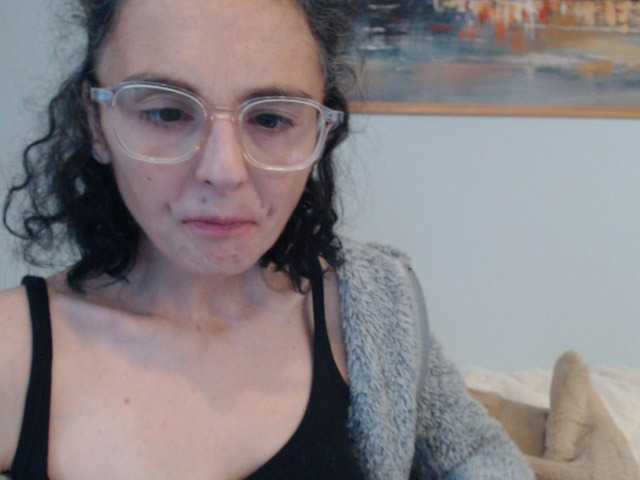Camgirl cleophee sur Bongacams