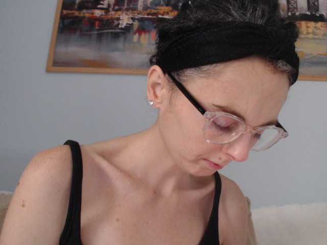cleophee live cam on BongaCams
