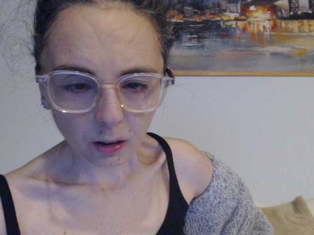 cleophee, en directo ahora en BongaCams