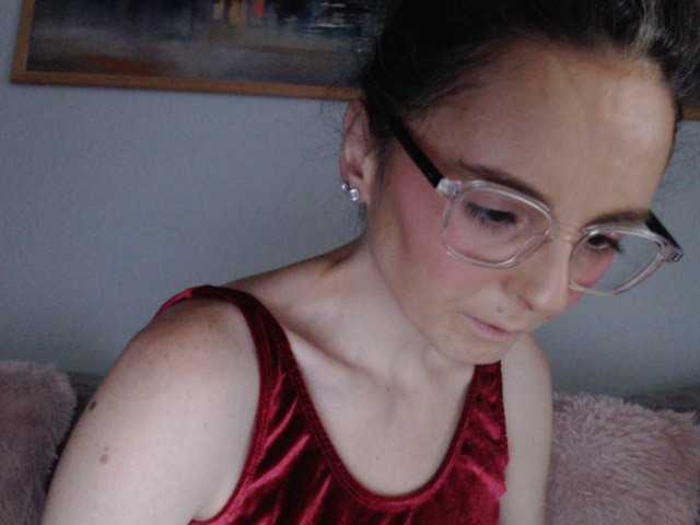 cleophee live cam on UnifiedCams
