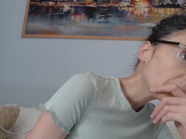 cleophee cam en direct sur BongaCams