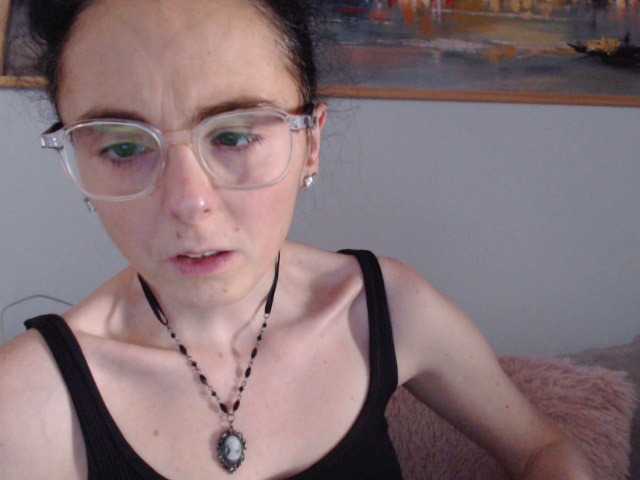 cleophee webcam