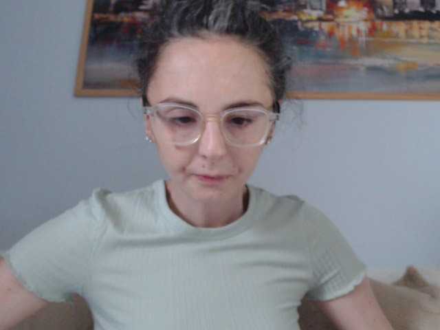 Camgirl cleophee sur Bongacams