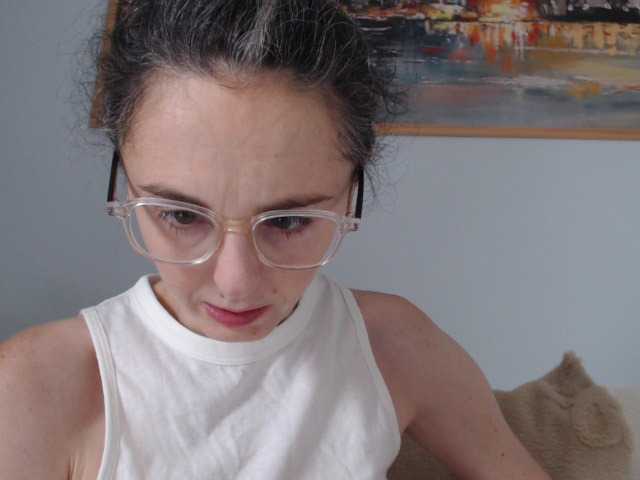 Camgirl cleophee sur Bongacams