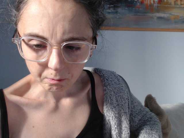cleophee live cam on BongaCams