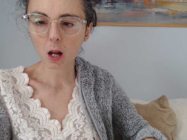 cleophee live cam on BongaCams