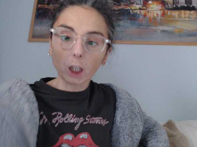 cleophee live cam on BongaCams