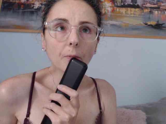cleophee webcam
