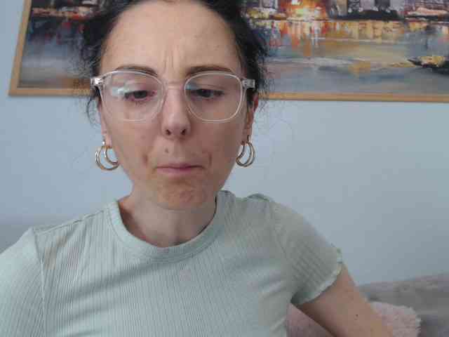 cleophee webcam