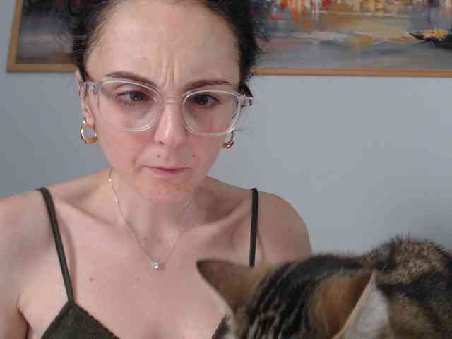 cleophee webcam
