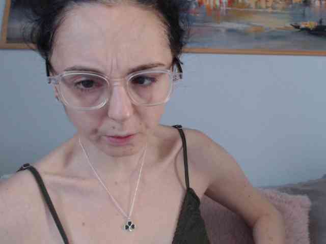 cleophee webcam