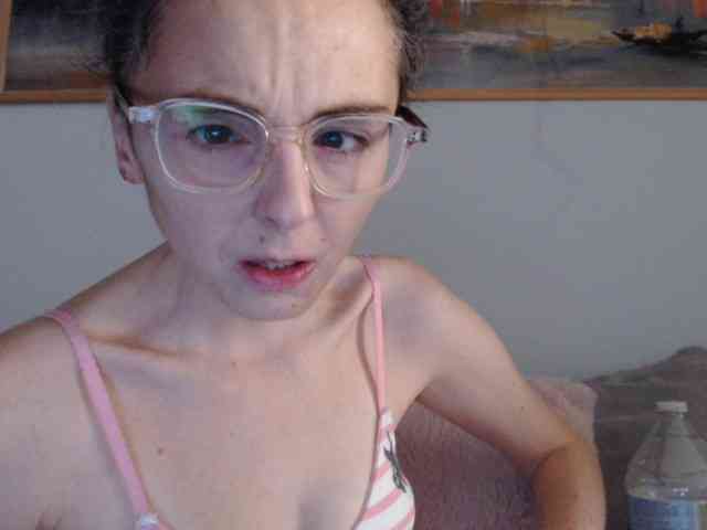 cleophee webcam