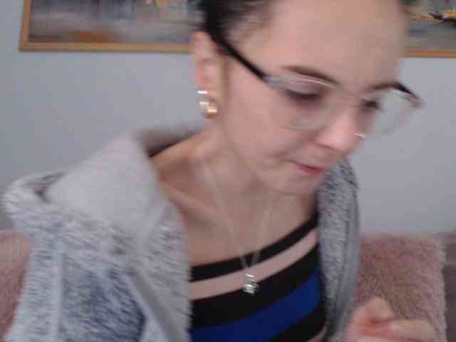 cleophee webcam
