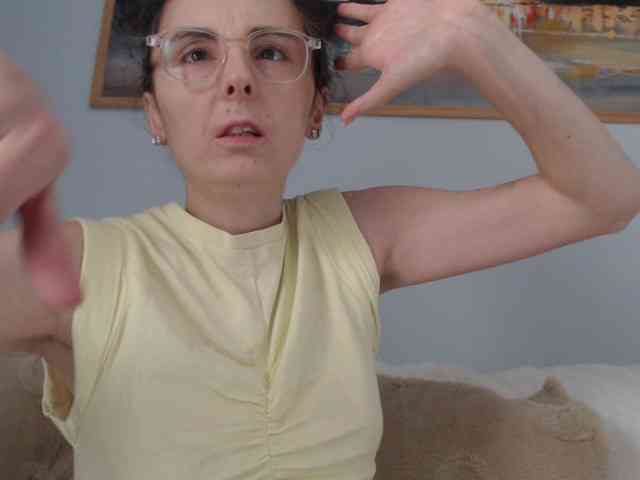 cleophee webcam