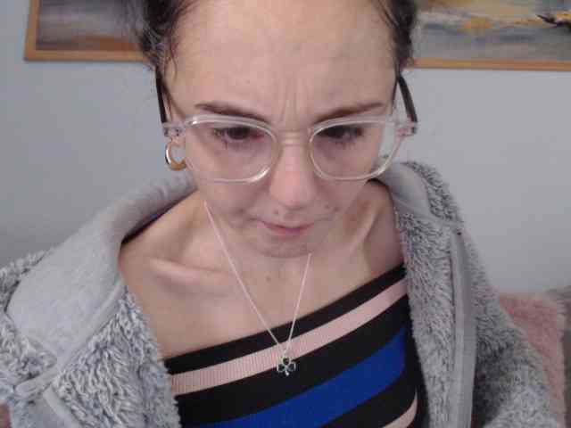 cleophee webcam