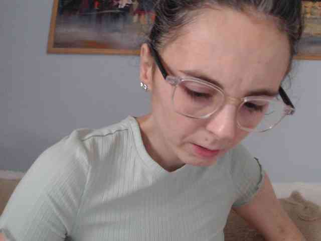 cleophee webcam