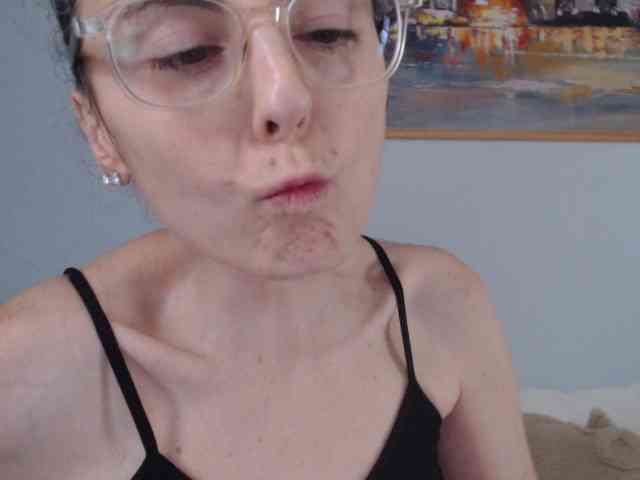 cleophee webcam