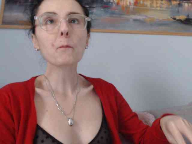 cleophee webcam