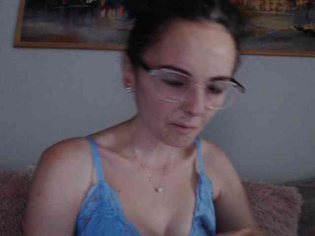 cleophee webcam