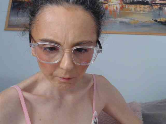 cleophee webcam