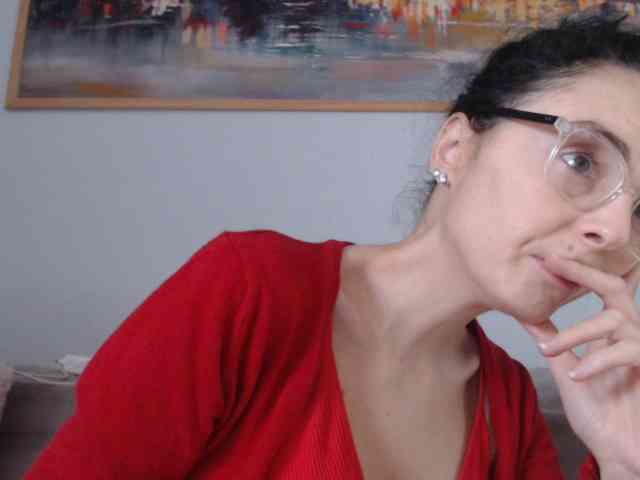 cleophee webcam