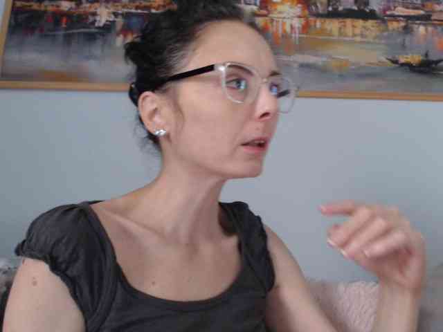 cleophee webcam