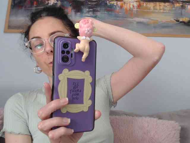 cleophee webcam