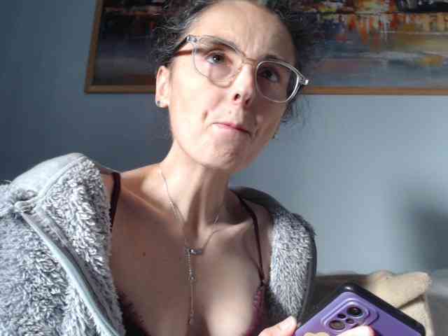 Modèle: cleophee