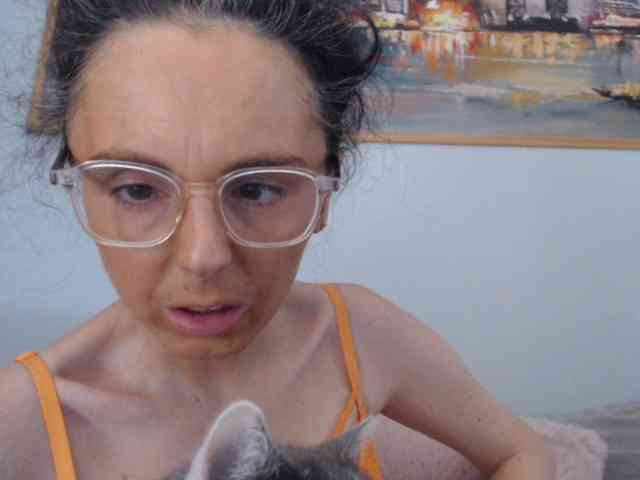 cleophee webcam