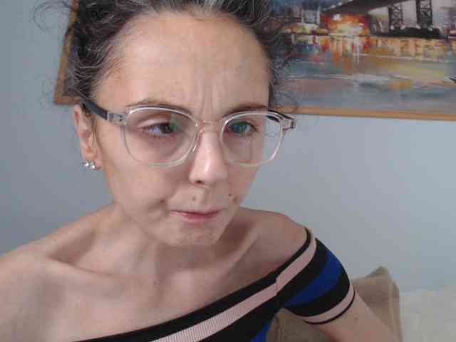 cleophee webcam